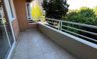 Departamento en arriendo Edificio Doña Brisa – Temuco