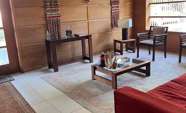 Departamento en arriendo Edificio Doña Brisa – Temuco