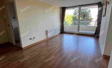 Departamento en arriendo Edificio Doña Brisa – Temuco