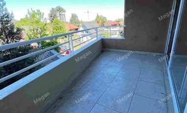 Departamento en arriendo Edificio Doña Brisa – Temuco