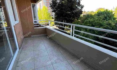 Departamento en arriendo Edificio Doña Brisa – Temuco