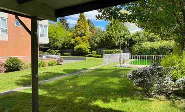 Departamento en arriendo Edificio Doña Brisa – Temuco