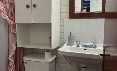 Vendo linda casa en Puente Alto