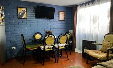 Vendo linda casa en Puente Alto