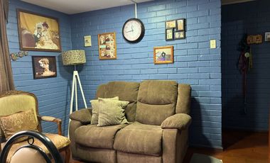 Vendo linda casa en Puente Alto