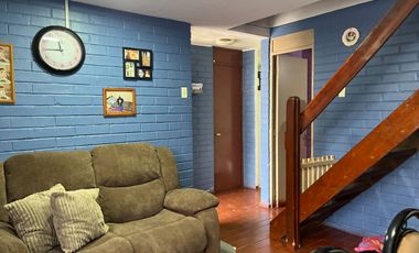 Vendo linda casa en Puente Alto