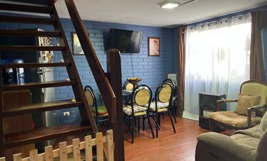 Vendo linda casa en Puente Alto