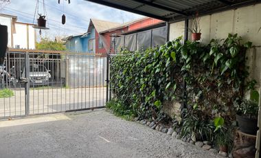 Vendo linda casa en Puente Alto