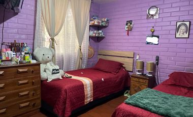 Vendo linda casa en Puente Alto