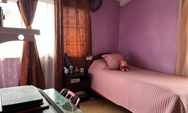 Vendo linda casa en Puente Alto