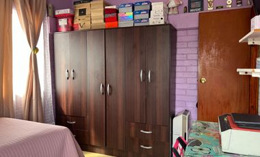 Vendo linda casa en Puente Alto