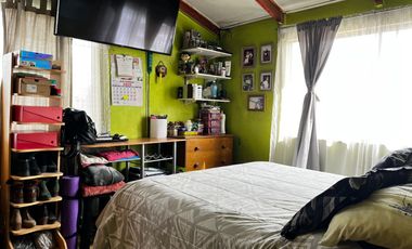 Vendo linda casa en Puente Alto