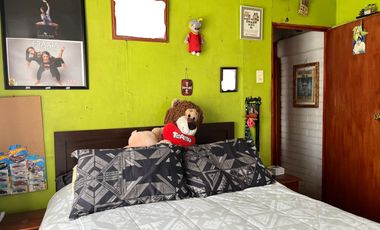 Vendo linda casa en Puente Alto