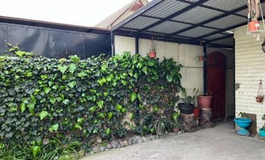 Vendo linda casa en Puente Alto