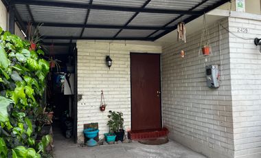 Vendo linda casa en Puente Alto