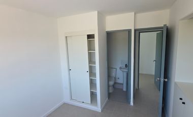 Arriendo de departamento con 3 habitaciones en Edificio Belén II