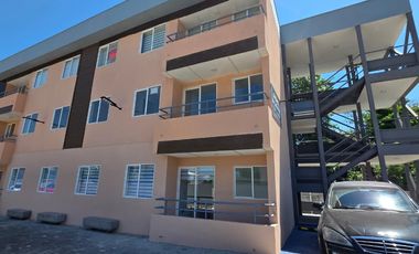 Arriendo de departamento con 3 habitaciones en Edificio Belén II