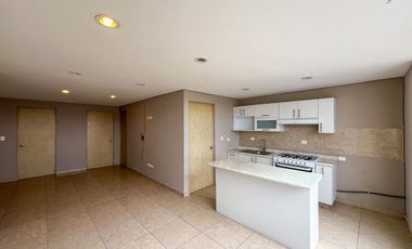 Departamento en renta en la Carcaña No mascotas