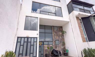 Departamento en renta en la Carcaña No mascotas