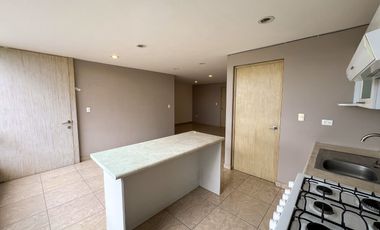 Departamento en renta en la Carcaña No mascotas