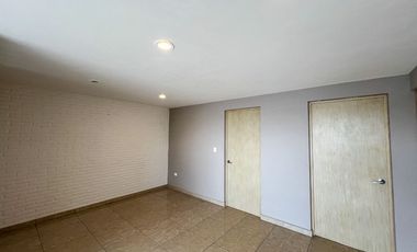 Departamento en renta en la Carcaña No mascotas