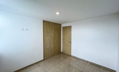 Departamento en renta en la Carcaña No mascotas