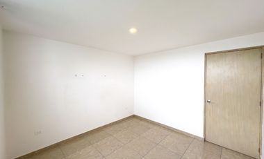 Departamento en renta en la Carcaña No mascotas