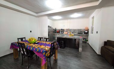 Casa en venta en Tizayuca Hidalgo