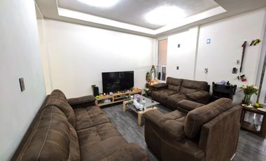 Casa en venta en Tizayuca Hidalgo