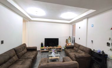 Casa en venta en Tizayuca Hidalgo