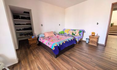 Casa en venta en Tizayuca Hidalgo