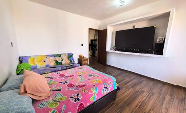 Casa en venta en Tizayuca Hidalgo