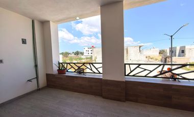 Casa en venta en Tizayuca Hidalgo