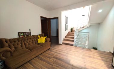 Casa en venta en Tizayuca Hidalgo