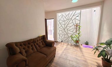 Casa en venta en Tizayuca Hidalgo