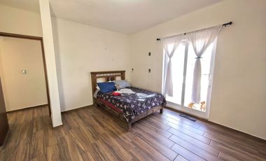 Casa en venta en Tizayuca Hidalgo