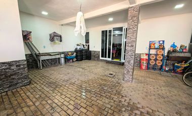 Casa en venta en Tizayuca Hidalgo