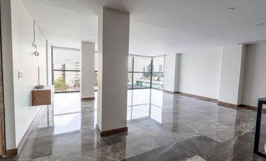 Departamento en Venta en Oliva Residence. Colonia Americana, Guadalajara.