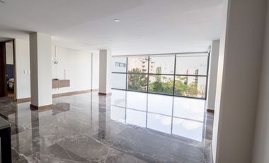 Departamento en Venta en Oliva Residence. Colonia Americana, Guadalajara.