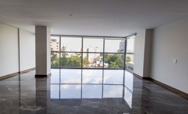 Departamento en Venta en Oliva Residence. Colonia Americana, Guadalajara.