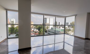 Departamento en Venta en Oliva Residence. Colonia Americana, Guadalajara.