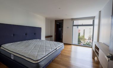 Departamento en Venta en Oliva Residence. Colonia Americana, Guadalajara.