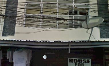 With Title: Apartment type property for sale in Tondo Manila