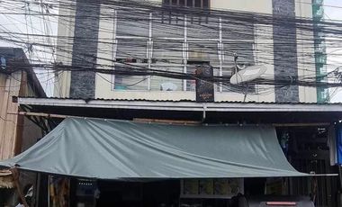 With Title: Apartment type property for sale in Tondo Manila