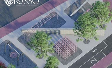 Lotes habitacionales en Venta en Pachuca. Zona Sur. Rosso