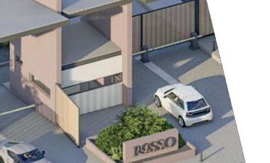 Lotes habitacionales en Venta en Pachuca. Zona Sur. Rosso