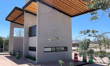 Lotes habitacionales en Venta en Pachuca. Zona Sur. Rosso