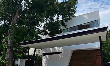 casa de lujo en venta playacar 4 habitaciones