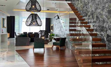 casa de lujo en venta playacar 4 habitaciones