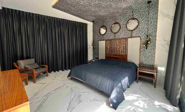 casa de lujo en venta playacar 4 habitaciones